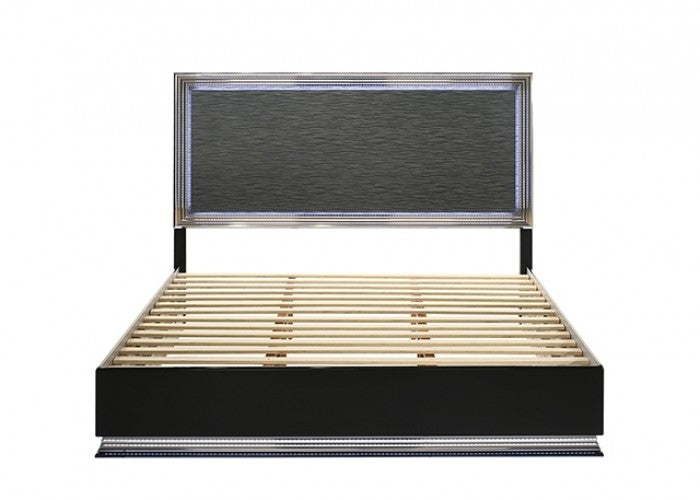 Morah 4 Pc Queen Bedroom Set