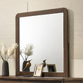 Hayward Mirror