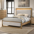 Elinora 4 Pc Queen Bedroom Set