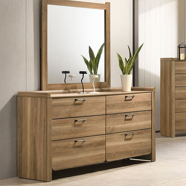 Elinora Dresser