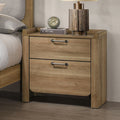 Elinora Nightstand w/ USB