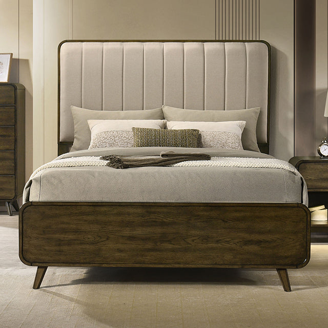 Eastlin 4 Pc Queen Bedroom Set