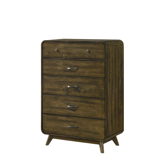 Heswall Chest