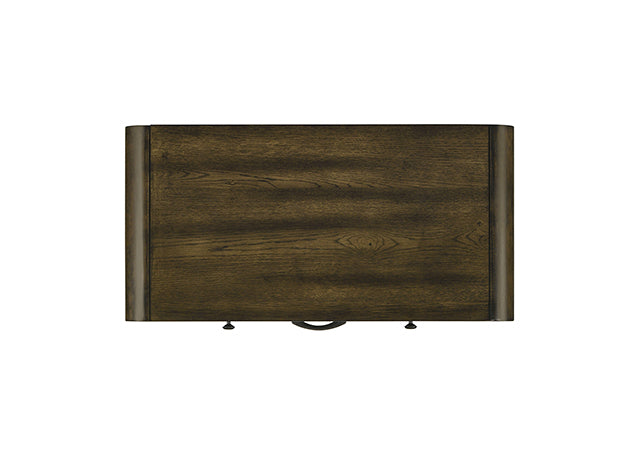 Heswall Chest
