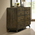 Heswall Dresser