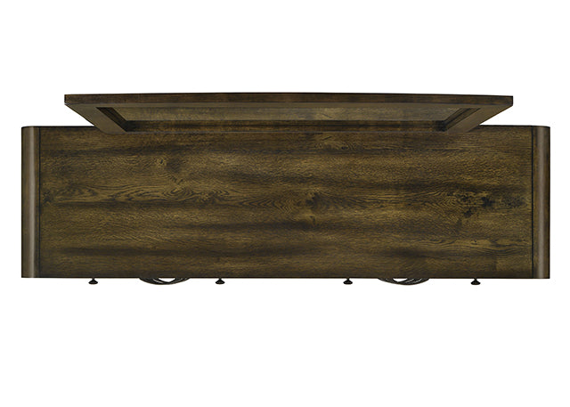 Heswall Dresser