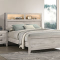 Mysen 5 Pc Queen Bedroom Set