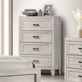 Mysen Chest