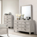 Mysen Dresser