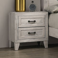 Mysen Night Stand