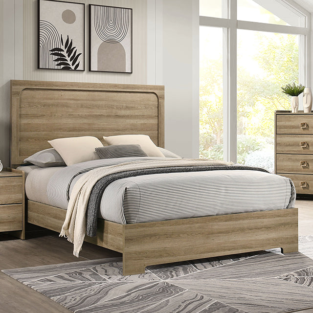 Cadden 4 Pc Queen Bedroom Set