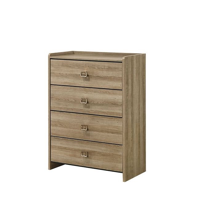 Cadden Chest