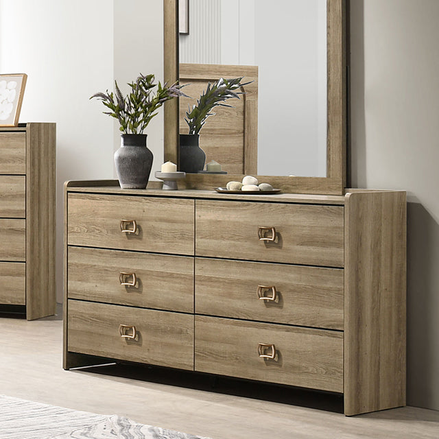 Cadden Dresser