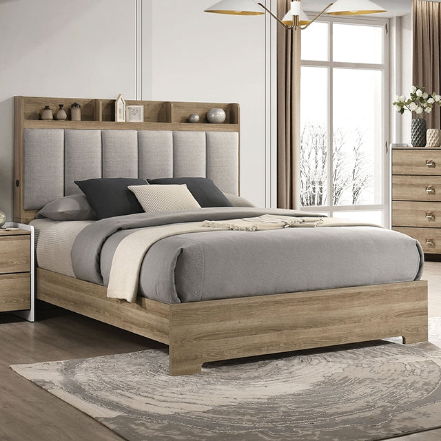 Heswall Bed