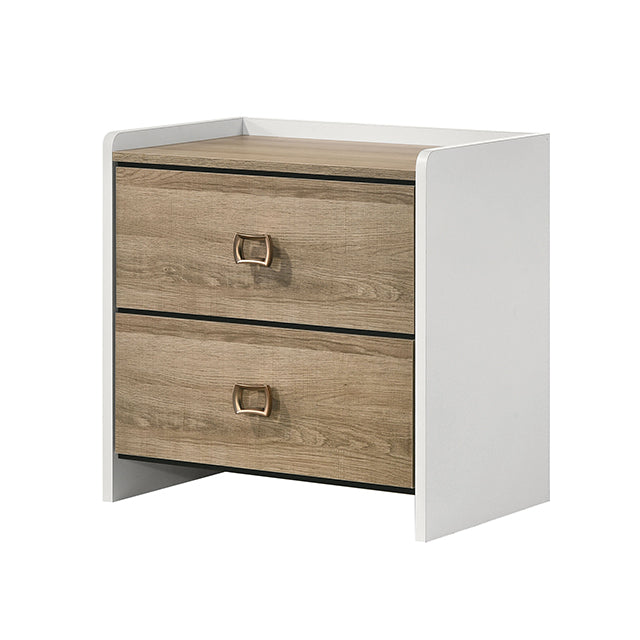 Posey Nightstand