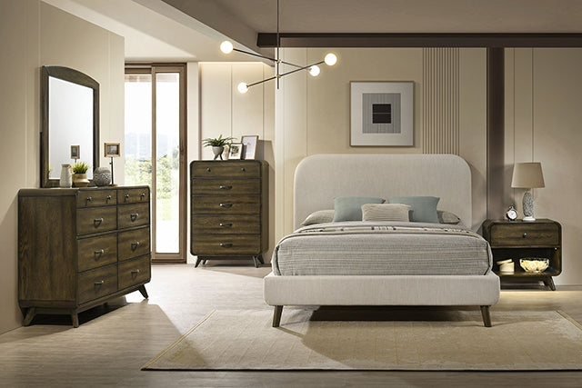 Heswall Bed