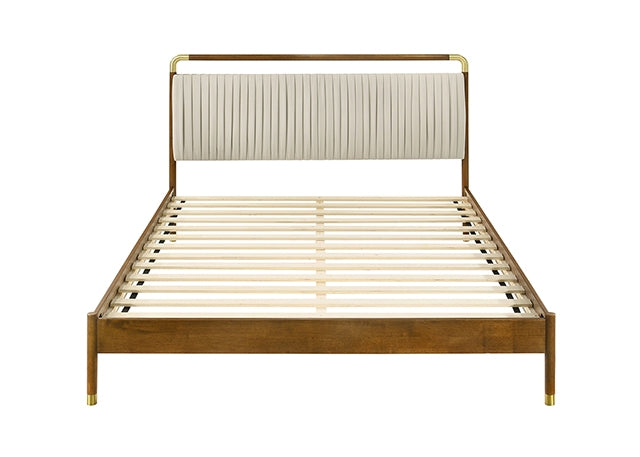 Bardot 4 Pc Queen Bedroom Set