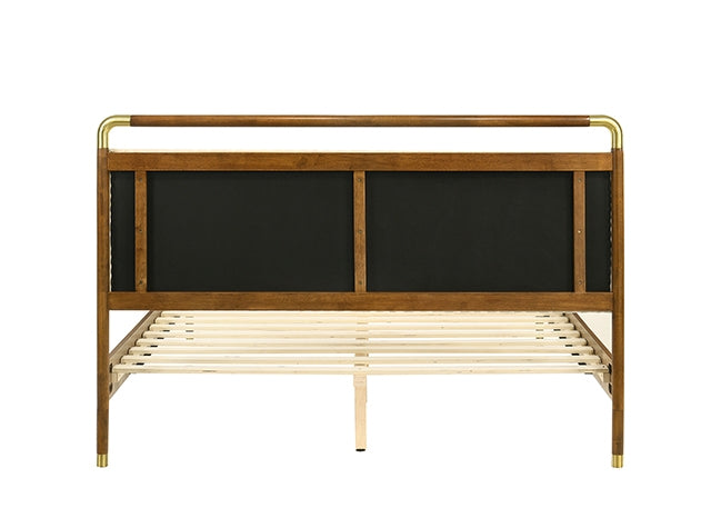 Bardot 4 Pc Queen Bedroom Set