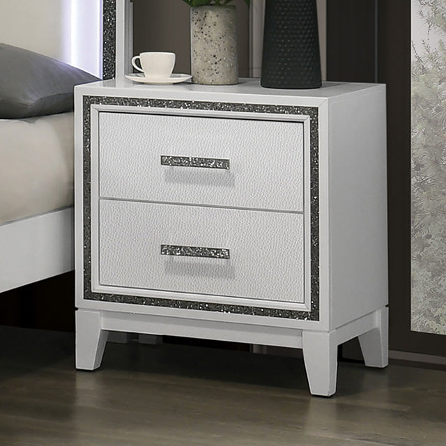 Lucida Night Stand
