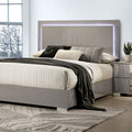 Sinistra 4 Pc Queen Bedroom Set