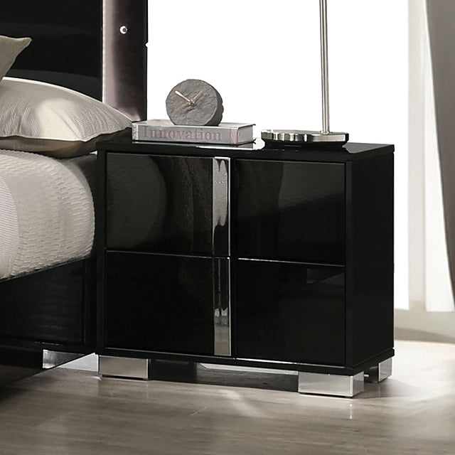 Sinistra Night Stand