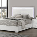 Sinistra 4 Pc Queen Bedroom Set