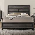 Errico 5 Pc Queen Bedroom Set