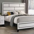 Errico 4 Pc Queen Bedroom Set
