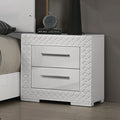 Whitby Nightstand