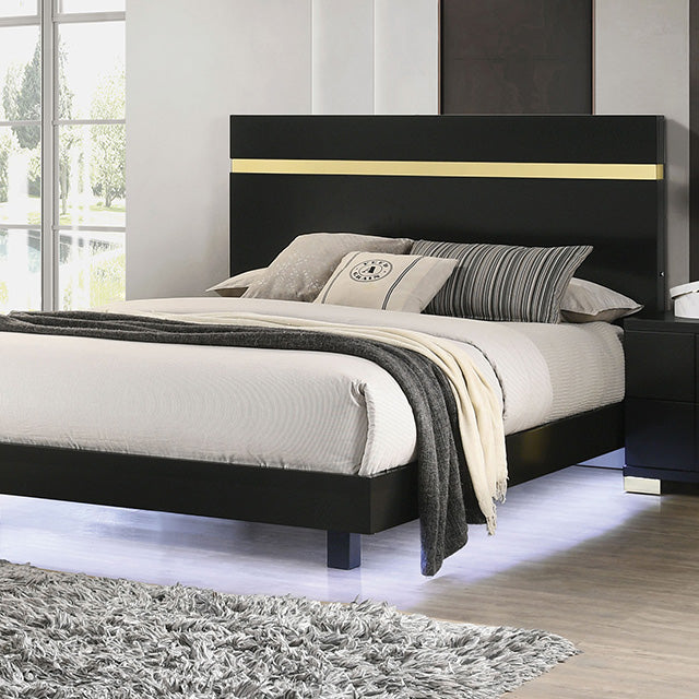 Lillestrom 5 Pc Queen Bedroom Set