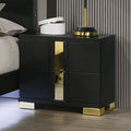 Lillestrom Nightstand