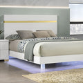Lillestrom 5 Pc Queen Bedroom Set