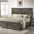 Britonale 4 Pc Queen Bedroom Set