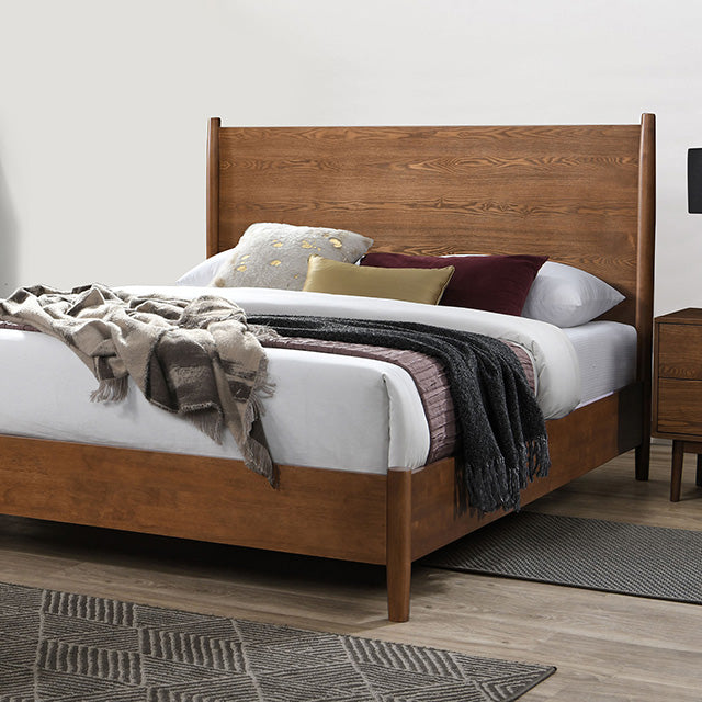 Tromso 5 Pc Queen Bedroom Set