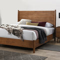 Tromso 4 Pc Queen Bedroom Set