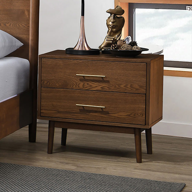 Tromso Night Stand