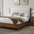 Thusis 4 Pc Queen Bedroom Set