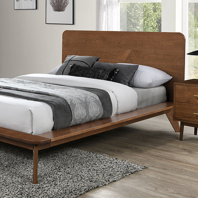 Stathelle 4 Pc Queen Bedroom Set