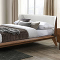 Lenzburg 5 Pc Queen Bedroom Set