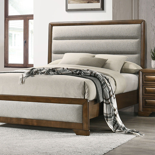 Caerwys 4 Pc Queen Bedroom Set