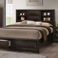 Caistor 5 Pc Queen Bedroom Set