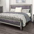 Titania 4 Pc Queen Bedroom Set