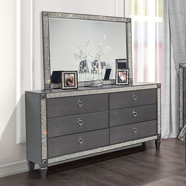Lyanne Mirror
