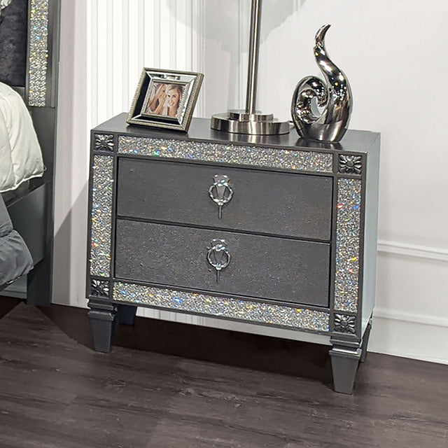Lyanne Mirror