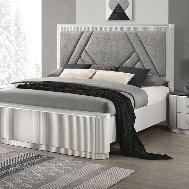 Aldgate 5 Pc Queen Bedroom Set