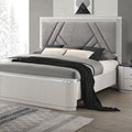Aldgate 4 Pc Queen Bedroom Set