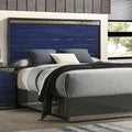 Hartlepool 5 Pc Queen Bedroom Set