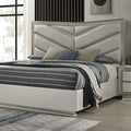 Ventnor 4 Pc Queen Bedroom Set