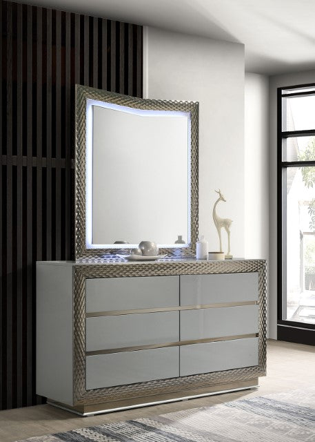 Ventnor Dresser