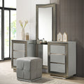 Ventnor Vanity w/ Stool